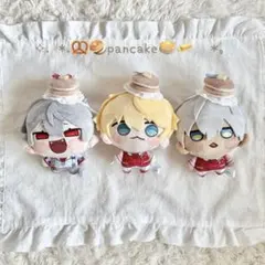 2026年最新】にじぱぺっと ぬい服の人気アイテム - メルカリ