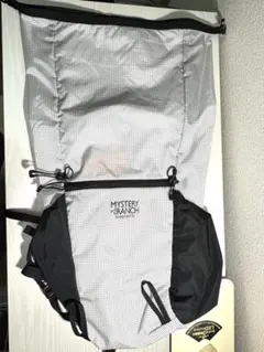 【新品】MYSTERY RANCH IN AND OUT 25