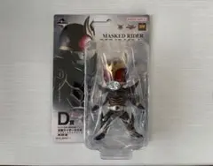 仮面ライダークウガ 一番くじ アルティメットフォーム