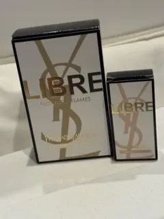 Saint Laurent リブレオーデパルファム　フローラル30ml 新品