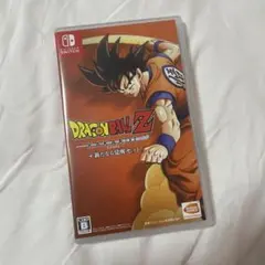 Switch ドラゴンボールZ KAKAROT+新たなる覚醒セット