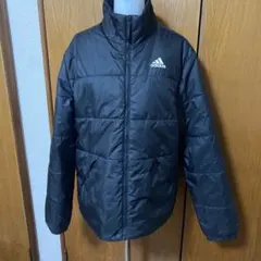 adidas メンズダウン