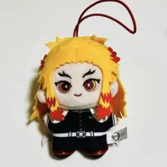 2026年最新】煉獄杏寿郎 ぬいぐるみ 台湾の人気アイテム - メルカリ