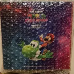 ザ・スーパーマリオギャラクシー・ムービーオリジナルプラネタリウム