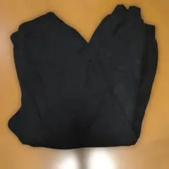 裏ボアスエットパンツ