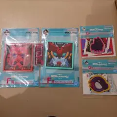一番くじ 機動戦士Gundam GQuuuuuuXジークアクス