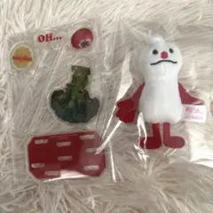 パペットスンスン　アクぬい　ノンノン