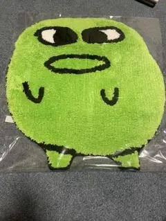 ビッグマエスケラグマット