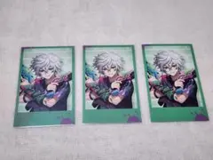 叢雲カゲツ 1周年 チェキ