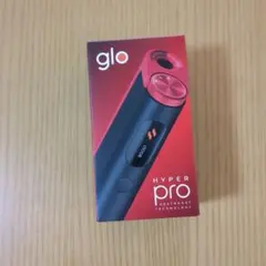 glo HYPER PRO 電子タバコ本体
