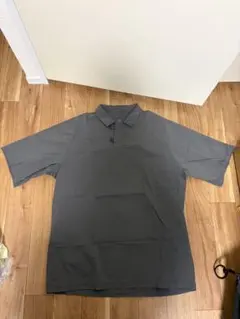 TEATORA CARTRIDGE POLO SHIRT DR size 4 - メルカリ