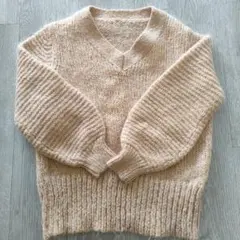 ミラオーウェン ニット