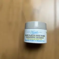Kiehl's レアアースマスクDEEP PORE CLEANSINGのサムネイル