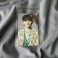 SEVENTEEN Facethesun エスクプス タワレコ特典