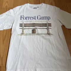 未着用　フォレストガンプ　ジーユー　Tシャツ　XS
