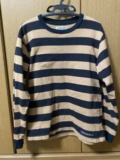 CAPTAINS HELM ボーダー　ロンT 長袖Tシャツ　ストリート メンズ