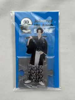 2025年最新】目黒蓮 アクスタ 第1弾の人気アイテム - メルカリ