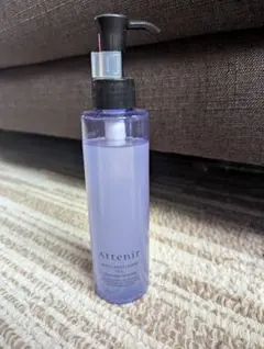 Attenir スキンクリアクレンジングオイル　クリアネスラベンダーの香り