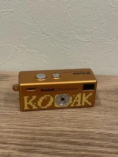 Kodak Charmera Millennium トイカメラのサムネイル