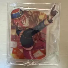 逆先夏目 エレメント アクスタ 五奇人