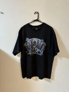 プリントtシャツ