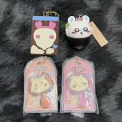 ちいかわ まとめ売り ロリポップチョコチャーム