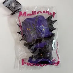 メロジョイ 夜の古城