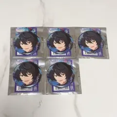 あんスタ 朔間凛月 缶バッジ