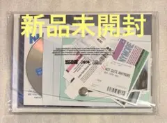 【新品未開封】ILLIT NOT CUTE ANYMORE CUTE CD