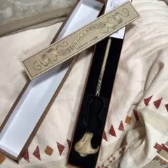 USJ　ヴォルデモート杖（マジカルワンド対応）