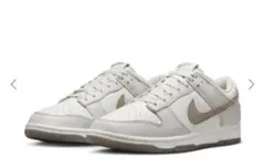 NIKE ナイキ　ダンクロー　DUNK LOW RETRO SE
