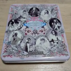 Girls' Generation The Boys CD フォトカード付