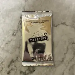 ♥️村上隆×CASETiFY ノベルティ プロモカード♥️