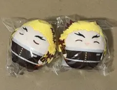 鬼滅の刃 ふわコロりん6 煉獄杏寿郎