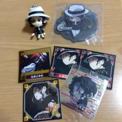 鬼滅の刃　鬼舞辻無惨セット