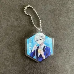 ドズル社 アクスタ