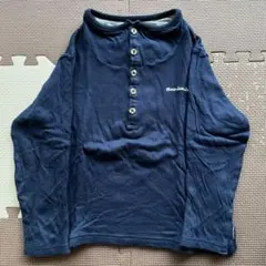 ムージョンジョン　ロンT