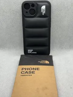 iphone15 ノースフェイス