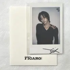 BOYNEXTDOOR テサン サイン入り インスタントフォト チェキ BOYNEXTDOOR ボネクド インスタントフォト テサン サイン入り - メルカリ