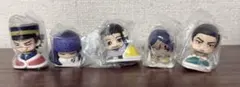 ゴールデンカムイ おねむたん コンプリート