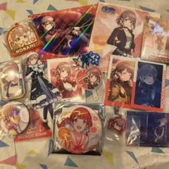 プロセカ 望月穂波 纏め