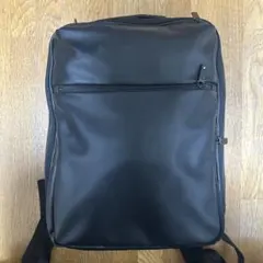 ace. リュック 黒