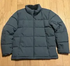 美品mont-bellモンベル ダウンジャケット