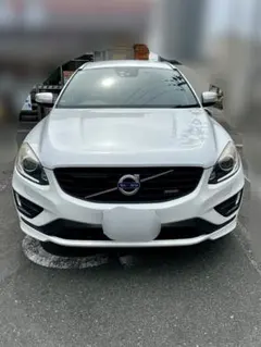 VOLVO V40 D4ダイナミックED(ディーゼル)□車検9年3月□本革電動S