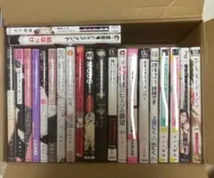 bl漫画まとめ売り　猫とスピカ等