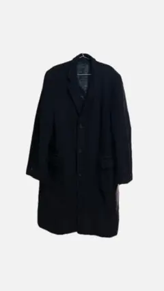 【希少】50~60s ヴィンテージ　チェスターコート　カシミア