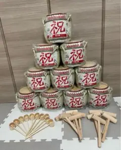 2026年最新】鏡開きの人気アイテム - メルカリ