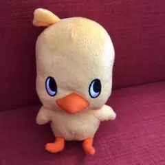 チキンラーメン ひよこちゃん ぬいぐるみ