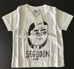 西郷どん　Tシャツ