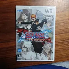BLEACH バーサス・クルセイド